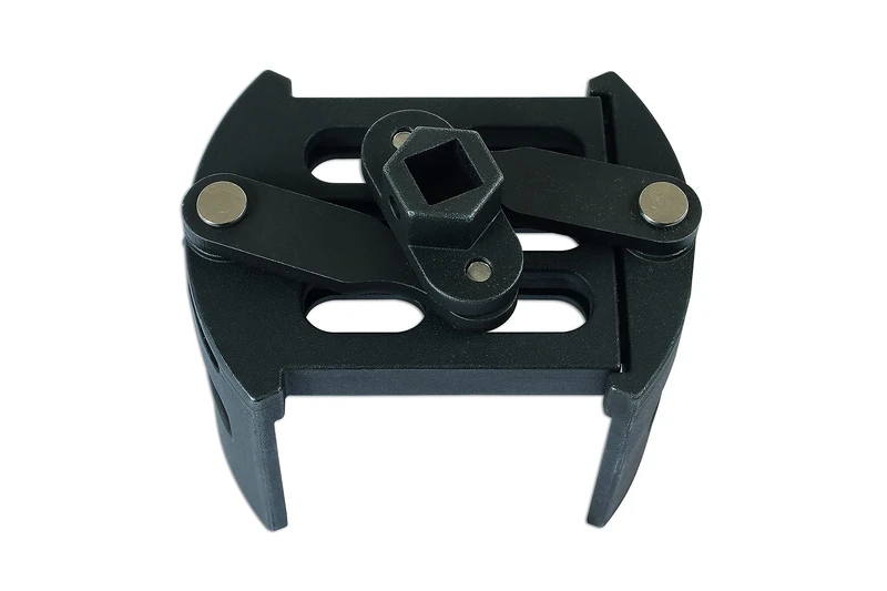 Laser 6328 Air Dryer Cover Remover 104 - 150mm