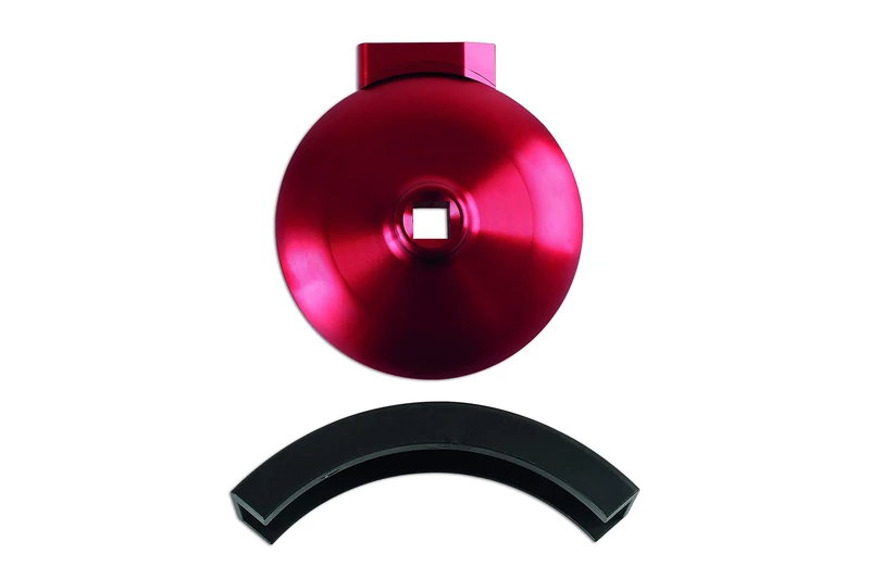 Laser 6350 Stretchy Belt Fitting Tool - for BMW N52