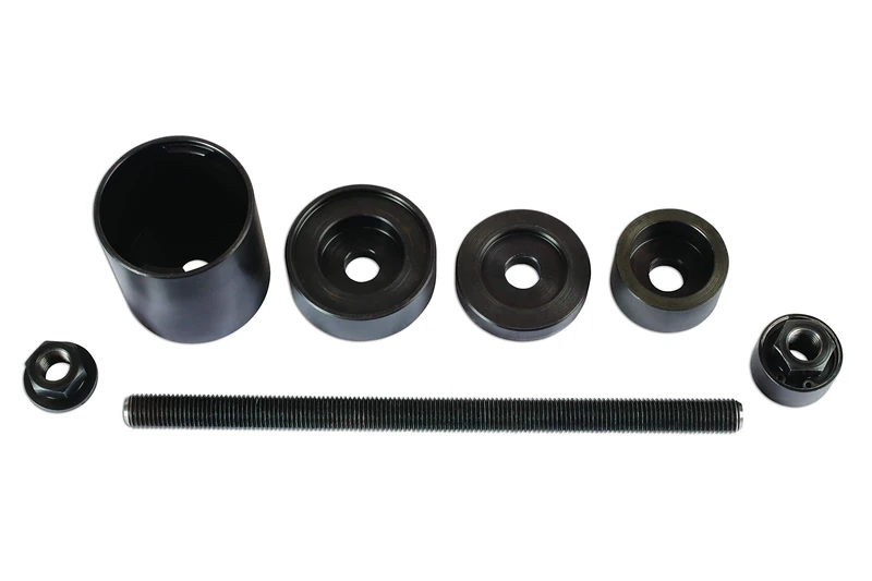 Laser 6355 Front Suspension Lower Arm Front Bush Tool - for Land Rover