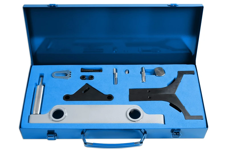 Laser 6426 Engine Timing Tool Kit - for Vauxhall/Opel