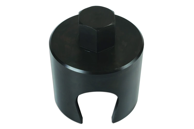 Laser 6443 Track Rod End Removal Socket - for HGV