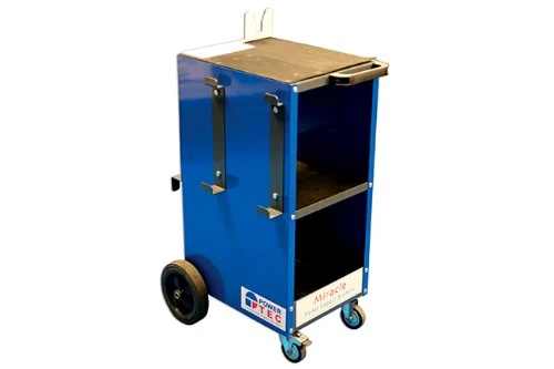 PowerTec 91606 Miracle Slim Trolley