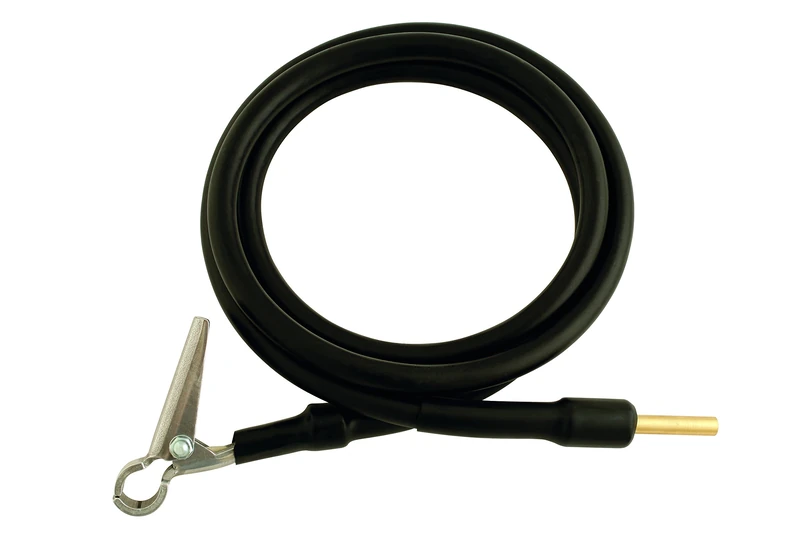 PowerTec 91717 Cable & Single Clamp