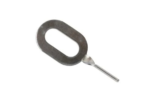 LASER TOOLS Power-Tec 91777 Ironing Nozzel for PRS20