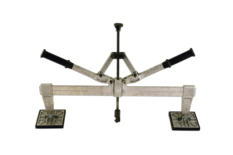 PowerTec 92145 Strong Puller Complete Kit - Image 1