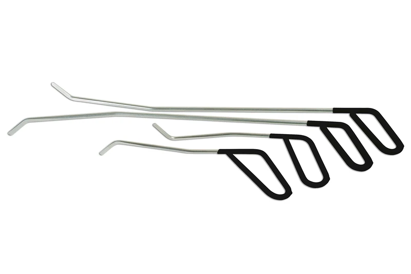 PowerTec 92463 PDR Door Panel Set 4pc