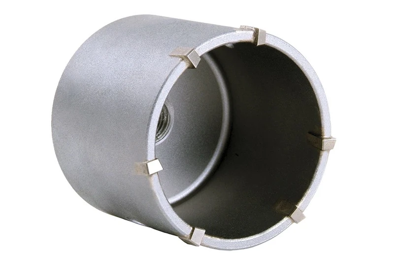 CoFan 09830112 – Crowns for Construction SDS-Plus