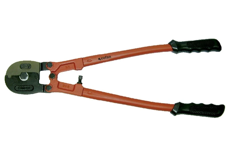 Cofan 09511115 10" Steel Cable Cutter