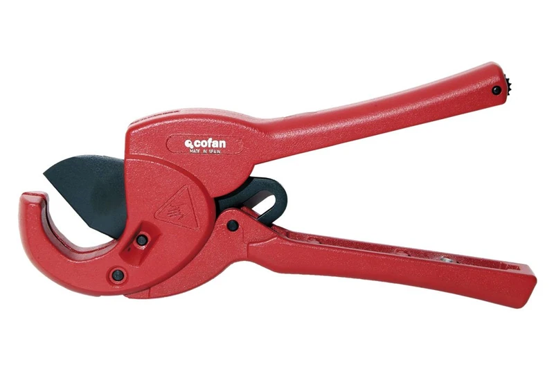 'CoFan 09514382 Cutter Scissors for Plastic (35 mm, 1 "3/8")