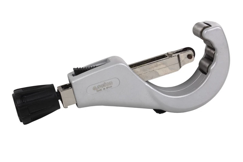 Cofan 4 Roller Pipe Cutter | for Stainless Steel Tubes | Diameter 6-76 mm