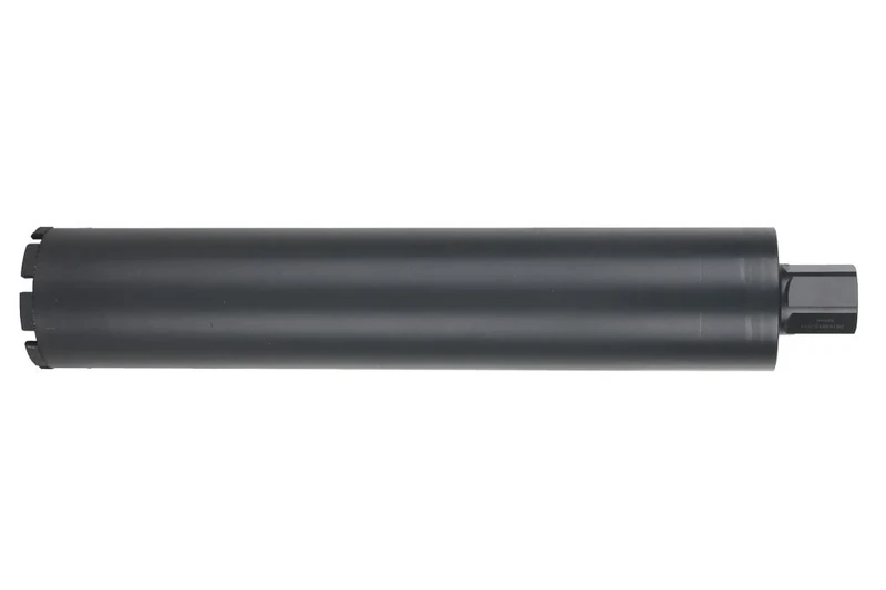 Concrete Drill 1"1/4 L-450Mm D-172Mm