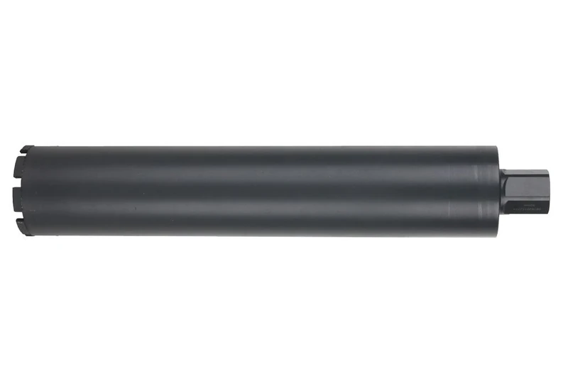 Concrete Drill 1"1/4 L-450Mm D-62Mm