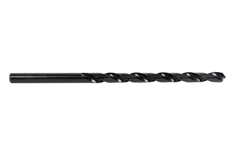 Cofan-Drill Bits HSS Long Series HSS DIN N 340, 09861000