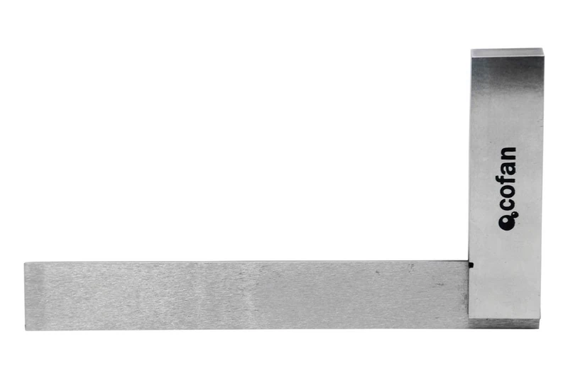CoFan 09514299 – Precision Square (Steel)