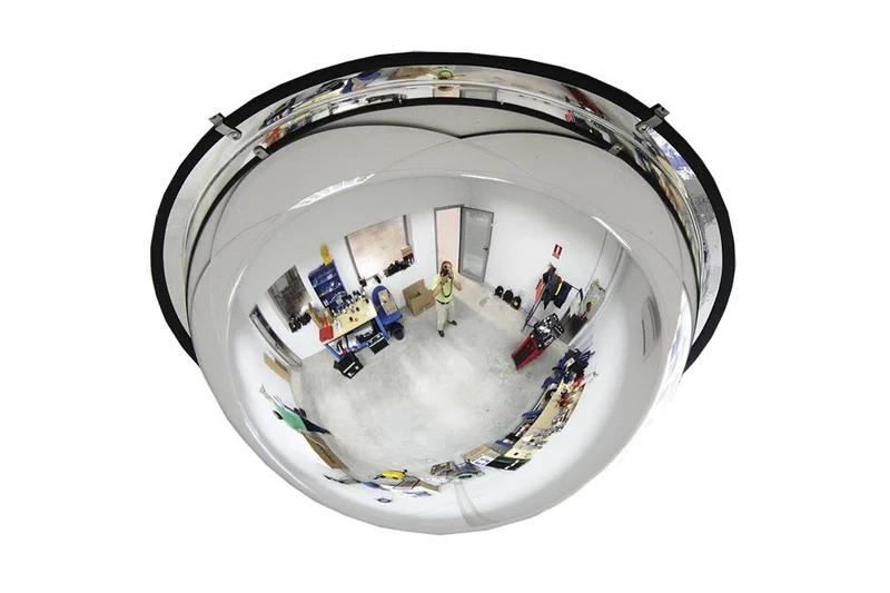 Cofan 11000473 – Hemispherical Mirror (65 cm)