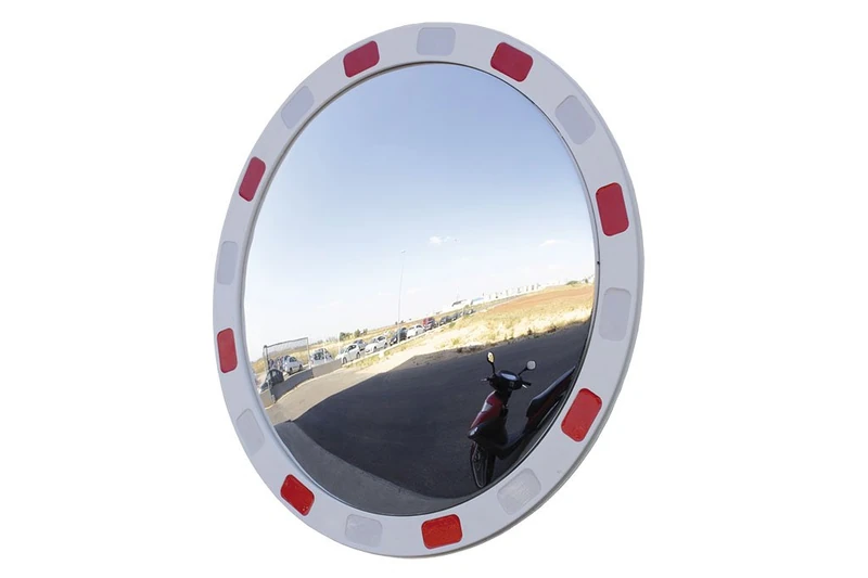 Cofan 11000470 Reflective Mirror 60 cm