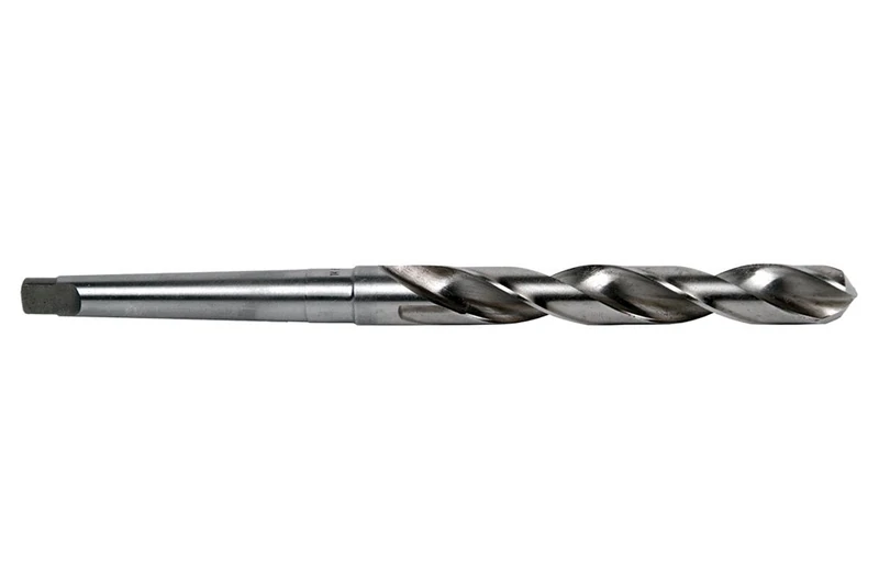Cofan HSS-CO Din 345N Tapered Drill Bits, 09692650