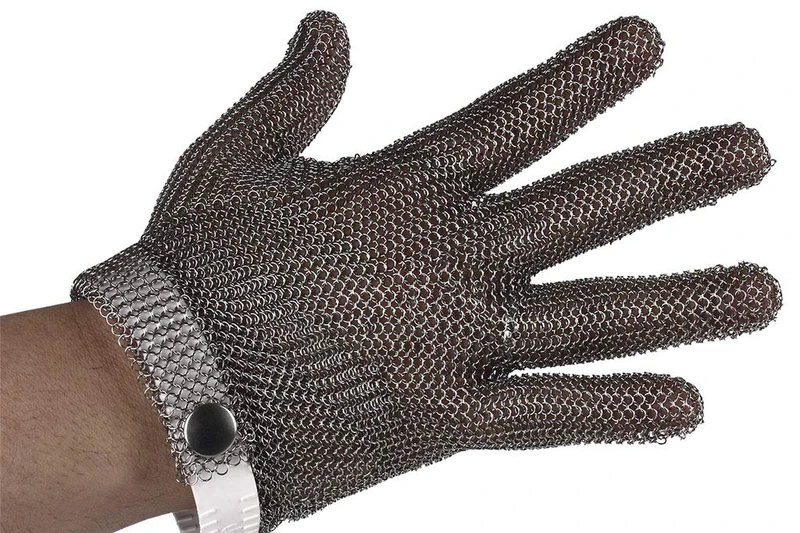 CoFan 41002730l – Butcher Gloves