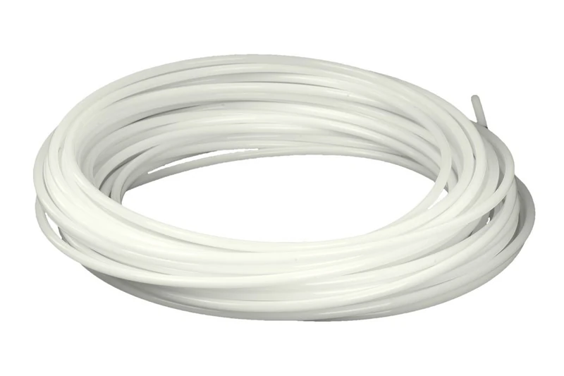 Cofan 06520204 Teflon Tube, 0.011 V, 2 x 4 mm