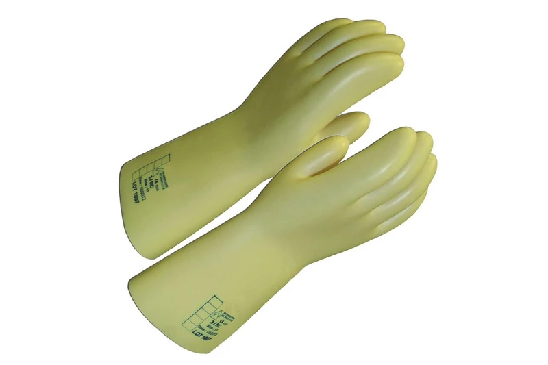 CoFan 11000283 – 10 – Insulating Gloves High Voltage