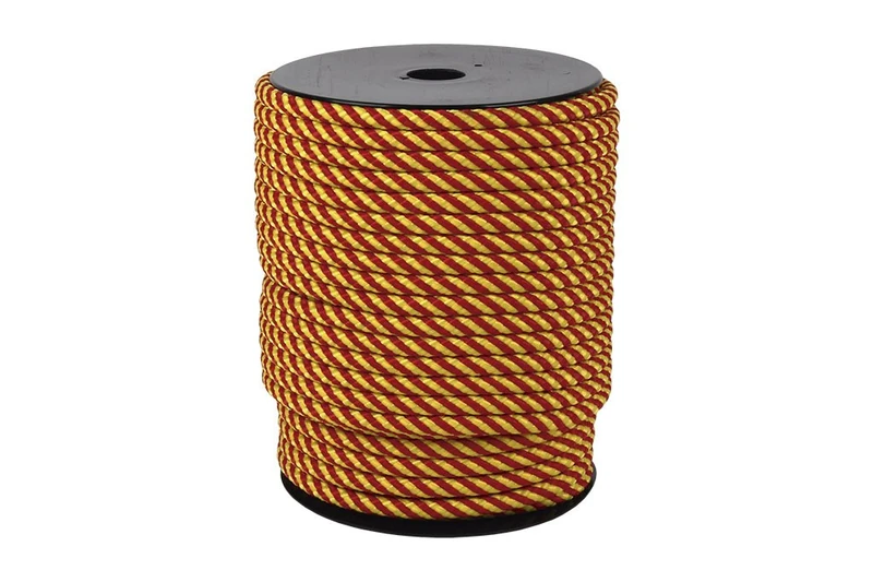 Cofan 08101023 Twisted Rope, 08101035A