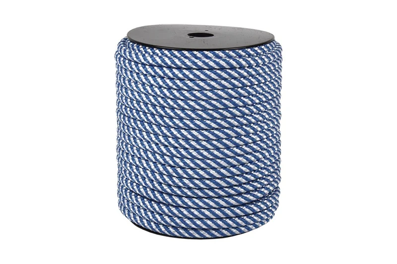 Cofan 08101023 Twisted Rope, 08101034