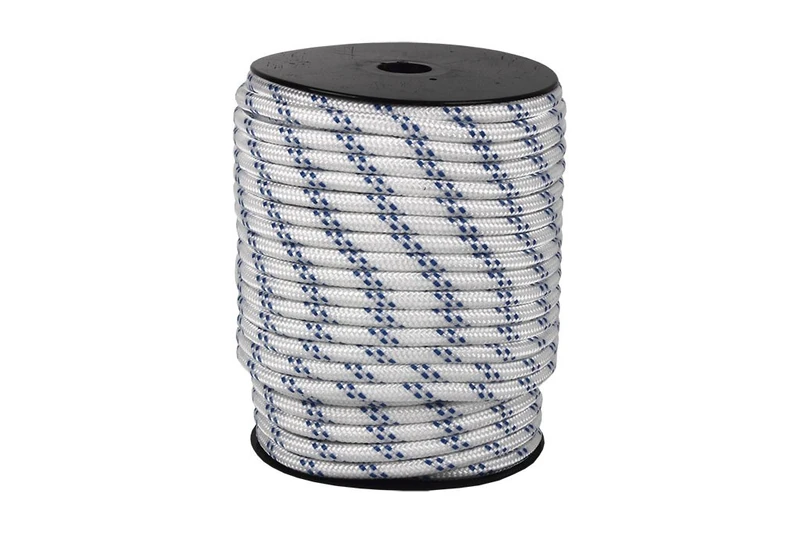 Cofan Polypropylene Braided Rope, 08101022 - Image 1