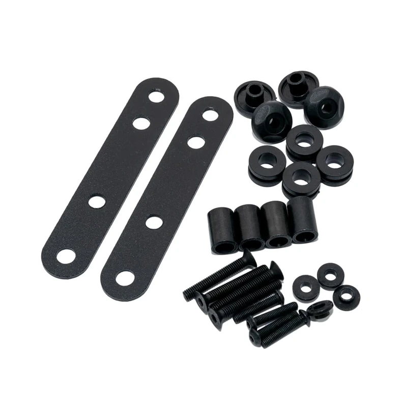GIVI D2120KIT Fitting Kit