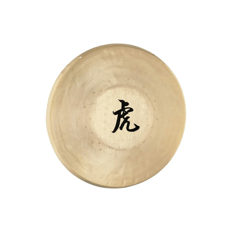MEINL Tiger Gong 31,75cm (12,5") - inclusive Beater (TG-125)