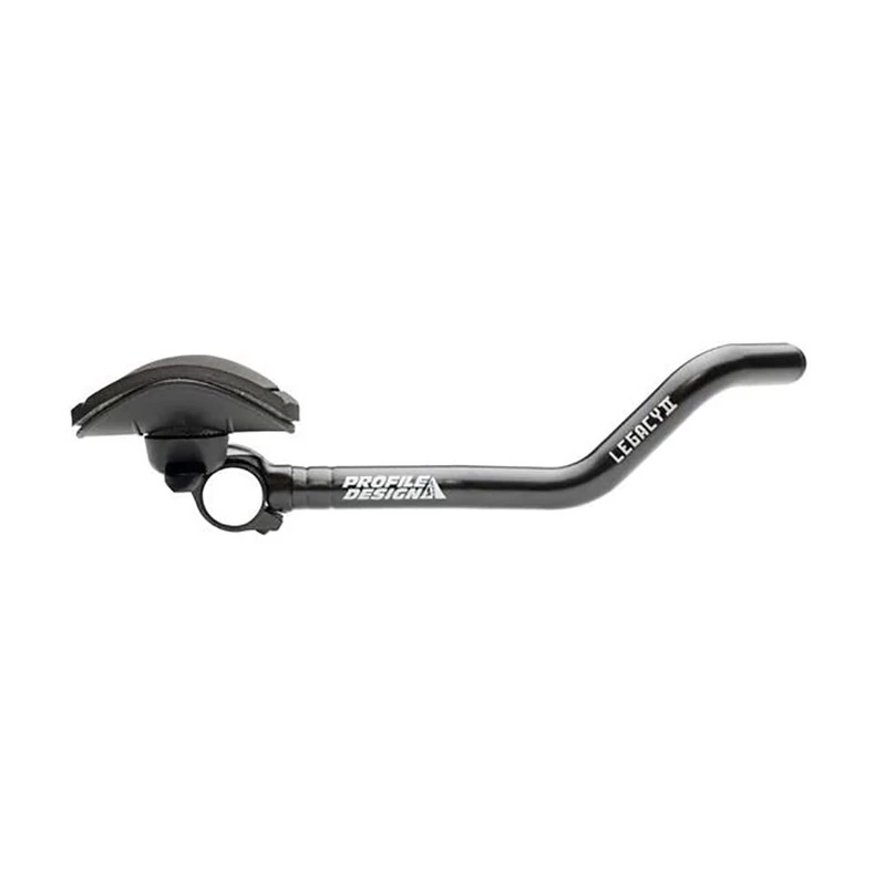 Profile Design Legacy II Aerobar, Black, One Size, 320150001