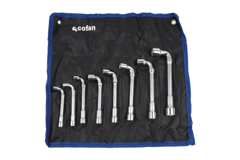 CoFan 09504050 – Pack of 8 Keys of Pipa Open