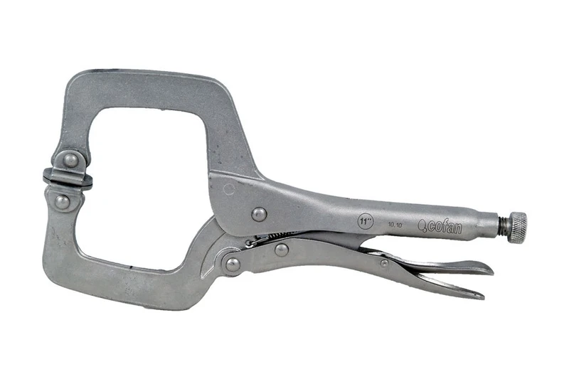 CoFan 09511068 – Pliers with Jaw Tilt in C
