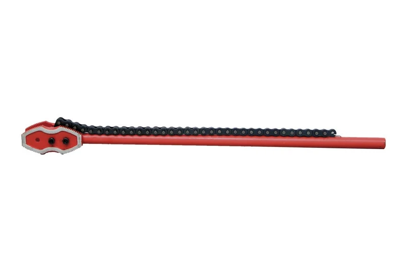 Cofan Reversible Chain Wrench, 09514148, 0.011V