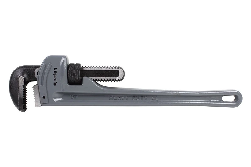 Cofan 09514118, Wrench for Aluminium Pipe, 36"
