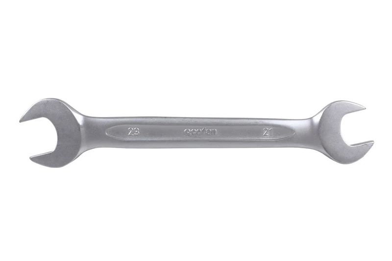 Double Open-End Wrench 50-55Mm