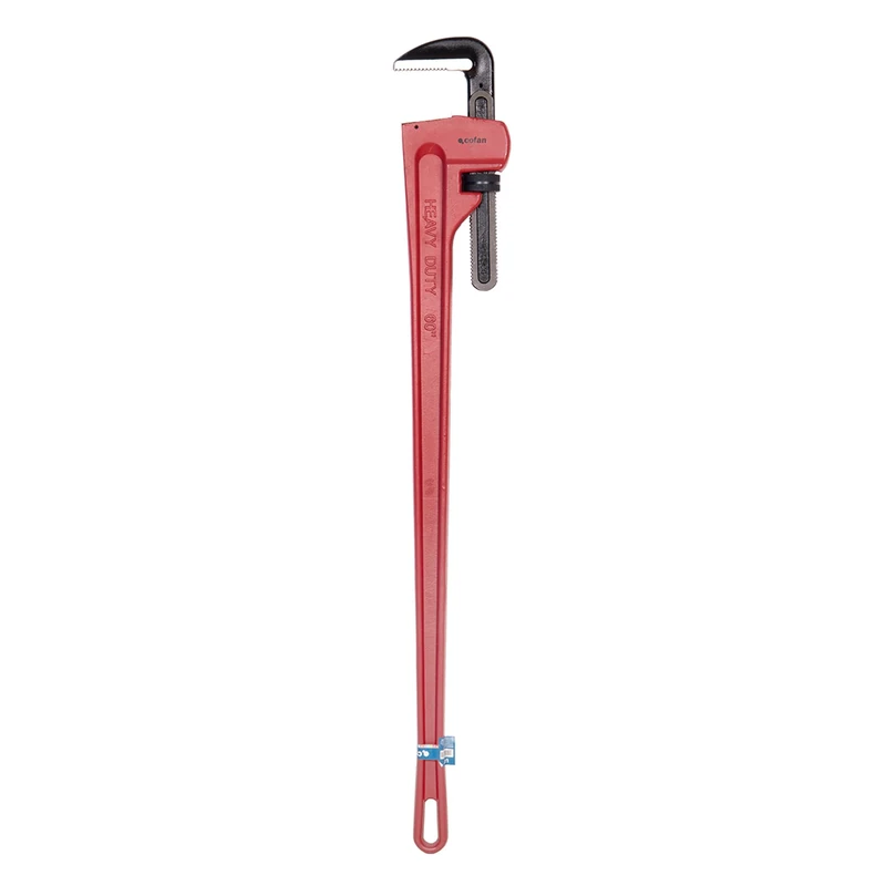 Cofan - Stillson Heavy Duty Tap Wrench, 09514321, 0.011V
