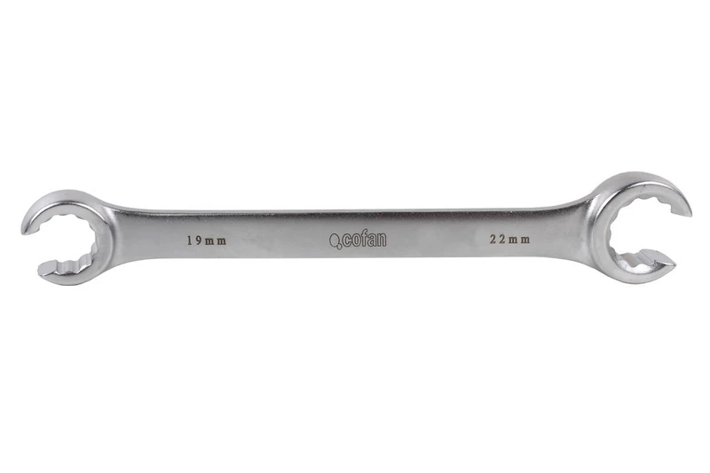 Flare Nut Wrench 24-27mm