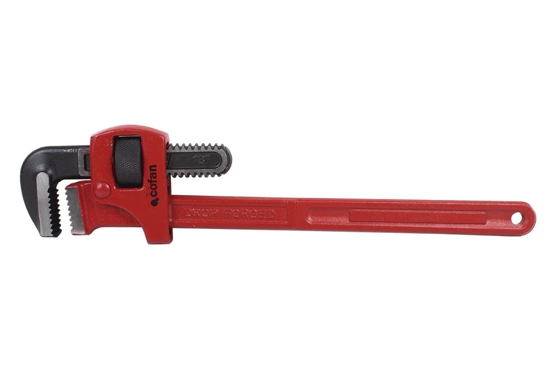 Cofan Stillson Reinforced Standard, 09514106, 0.011V