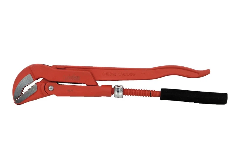 Cofan Mastergrip Tube Wrench, 09514137, 0.011V