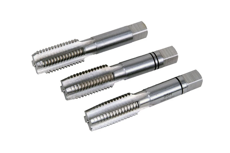 Cofan Hand Tap Set, 09951115