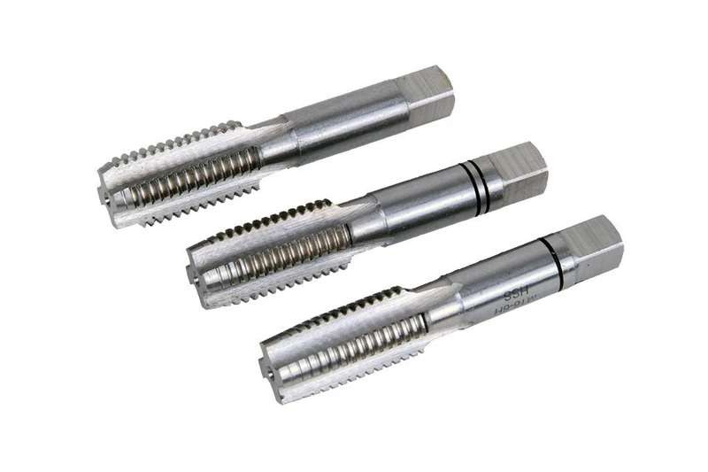 Cofan Hand Tap Set, 09953035