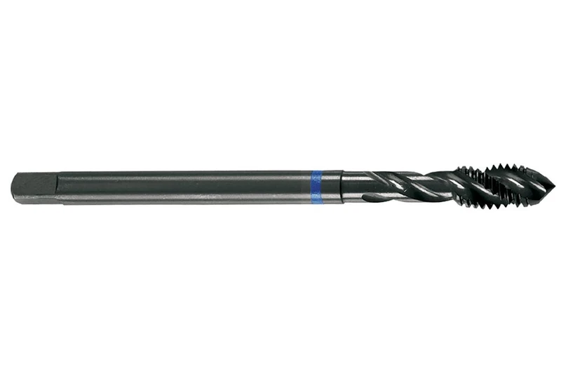 Cofan EX-DIN 376 Form C Stainless Steel Machine Tap, 09321420
