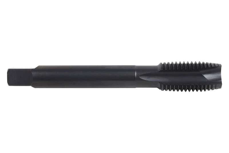 Cofan EX-DIN 376 Form B Stainless Steel Machine Tap, 09311825