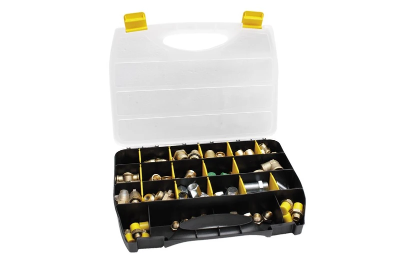 Cofan 04010601 Metric Male Connector