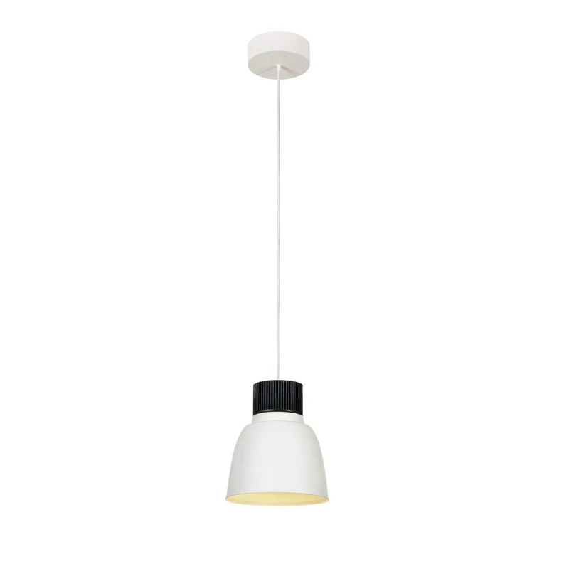 SLV Ceiling Light Pentuli 24 COB LED, 31 W 3000 K 30 Degree White 165601