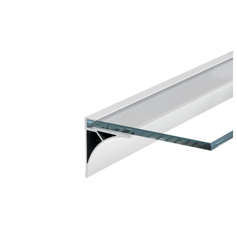 SLV GLENOS Shelf Profile 200 / White