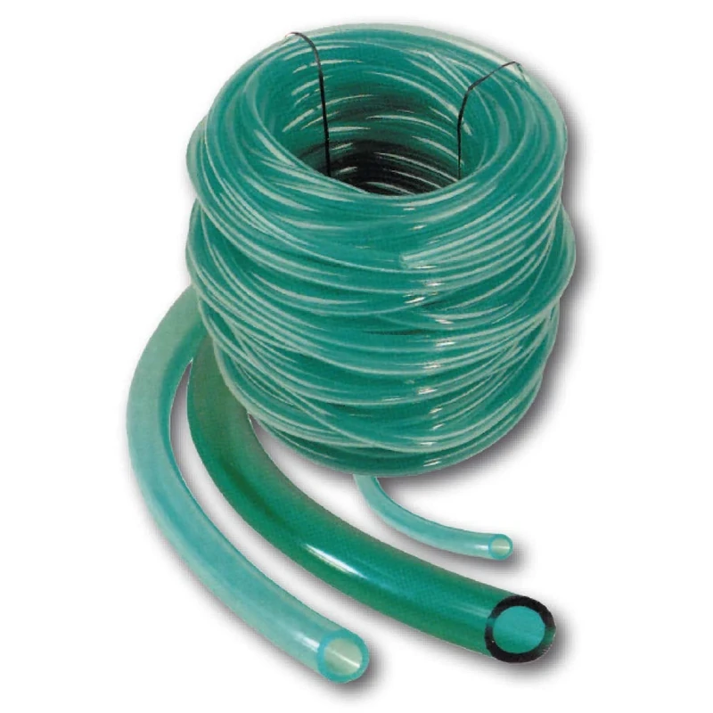 Wave Coil Tube, 12 x 16 cm, 80 M.