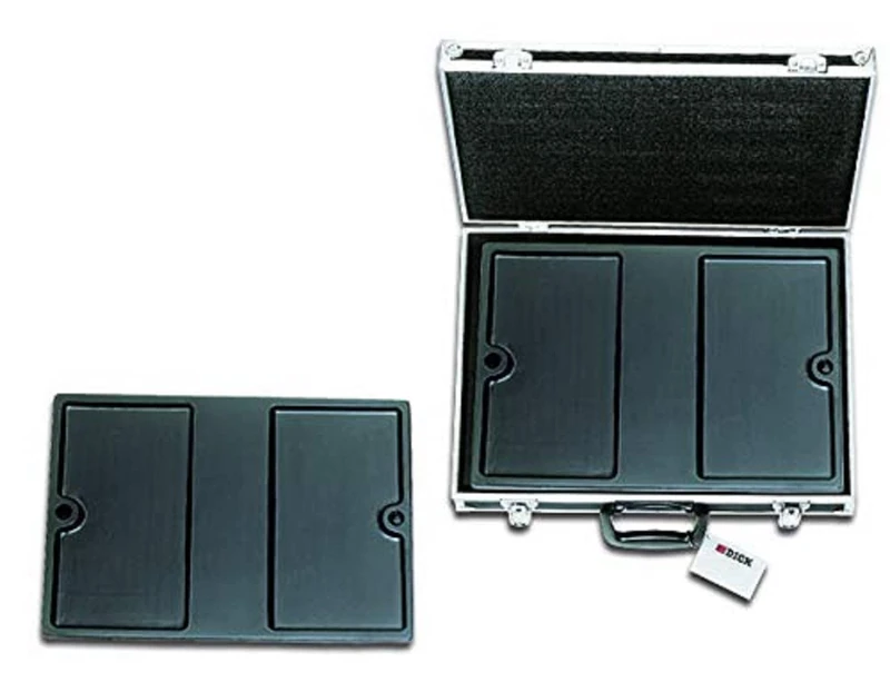 Dick F Professional Kitchen Knife Case - 49 x 36 x 11 cm