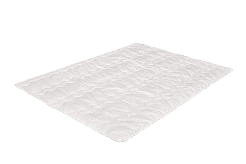 Traeumeland Natural Soft Duvet, 100 x 135 cm