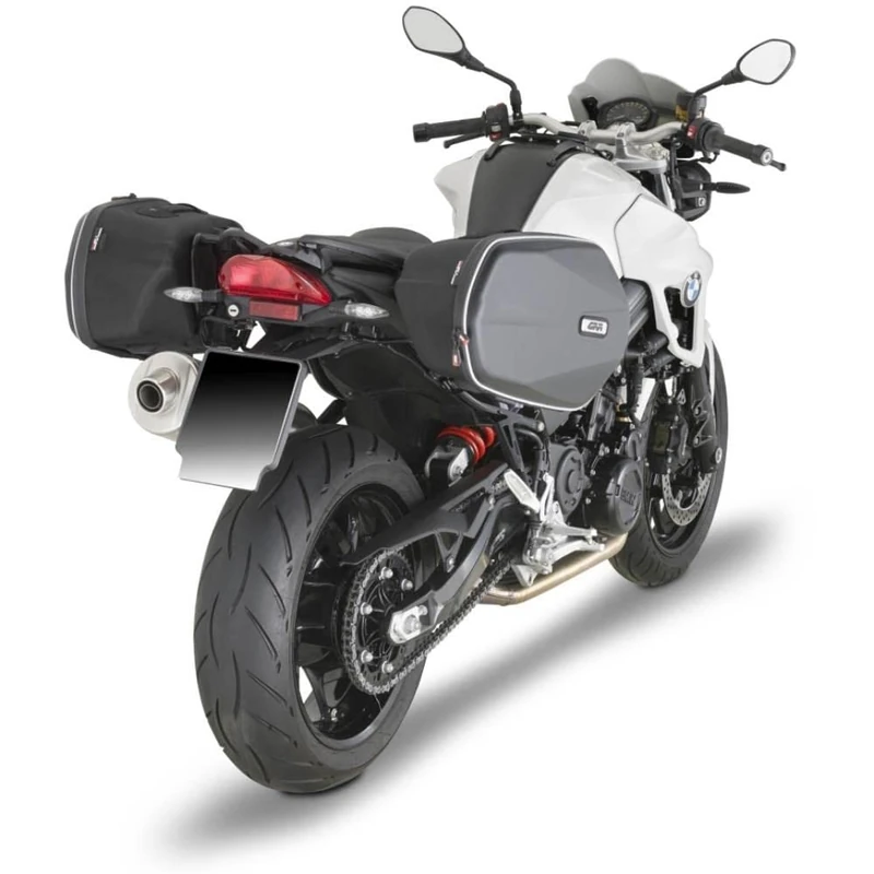 Givi saddlebag spacer for 3D600 max. additional load 5 kg per rear bag